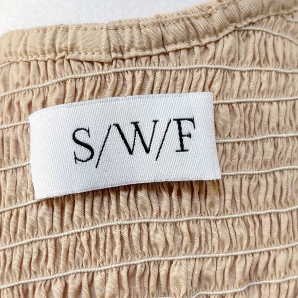 S/W/F Dress Small NEW - Picture 7 of 10